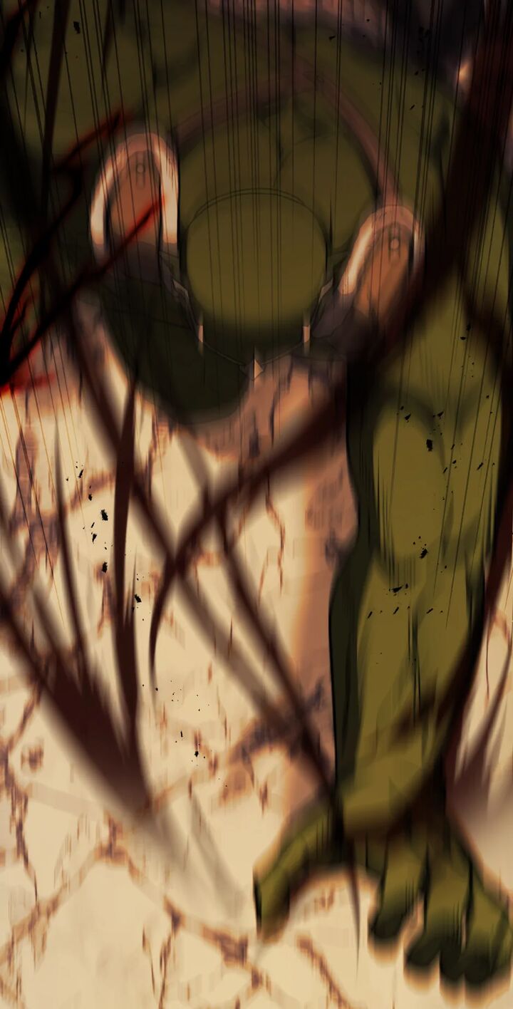 The Reincarnated Assassin Is A Swordmaster Chapter 50 Page 56