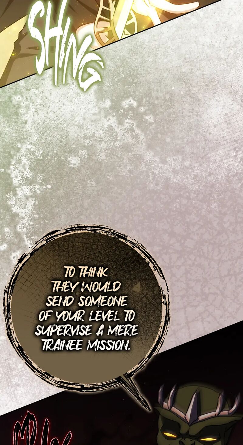 The Reincarnated Assassin Is A Swordmaster Chapter 50 Page 6