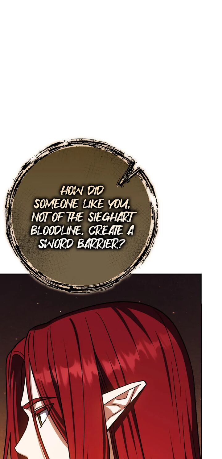 The Reincarnated Assassin Is A Swordmaster Chapter 50 Page 66