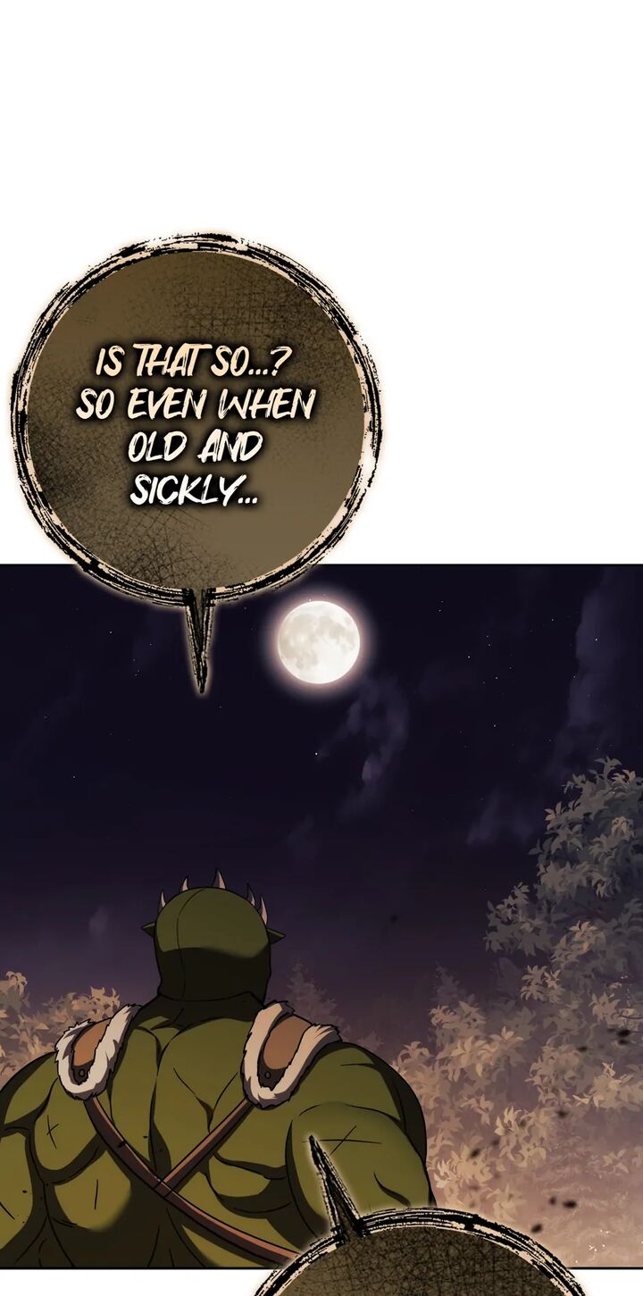 The Reincarnated Assassin Is A Swordmaster Chapter 50 Page 68