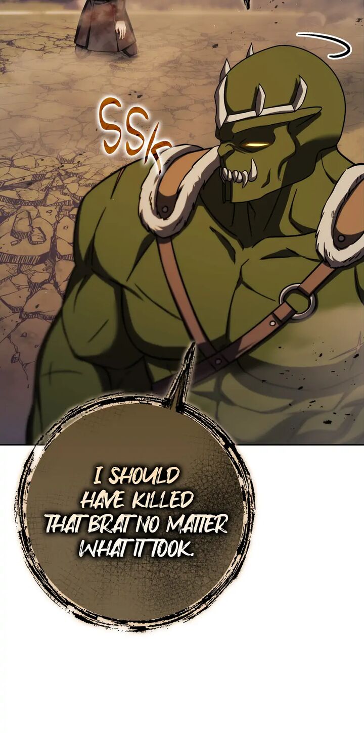 The Reincarnated Assassin Is A Swordmaster Chapter 50 Page 70