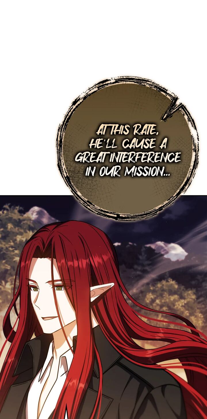 The Reincarnated Assassin Is A Swordmaster Chapter 50 Page 71