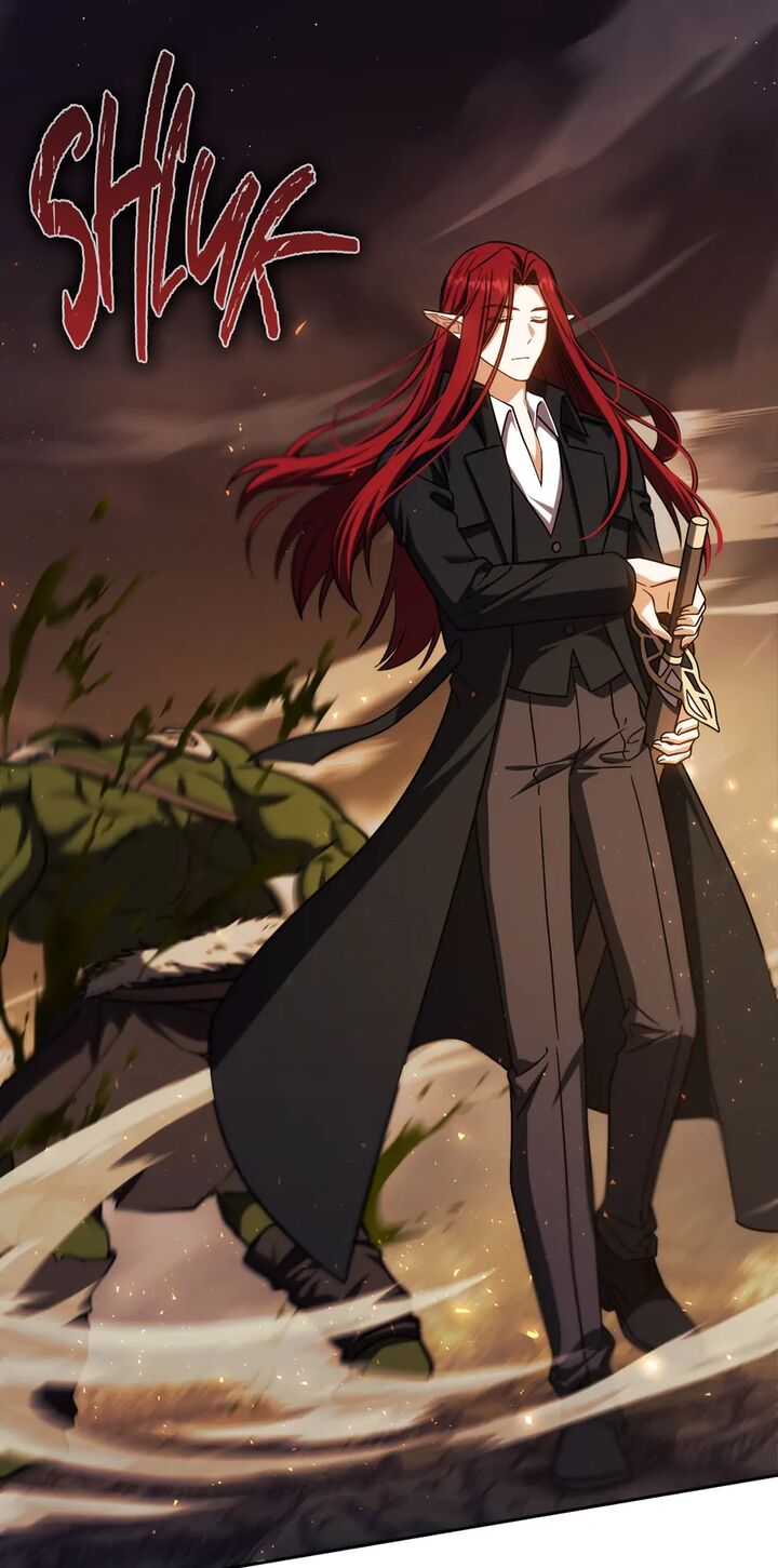 The Reincarnated Assassin Is A Swordmaster Chapter 50 Page 75