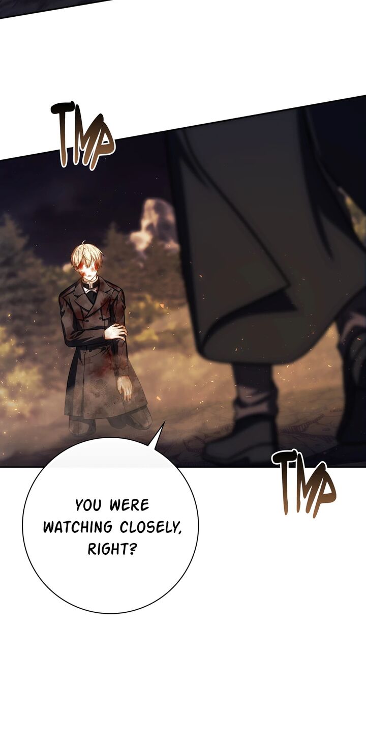 The Reincarnated Assassin Is A Swordmaster Chapter 50 Page 76
