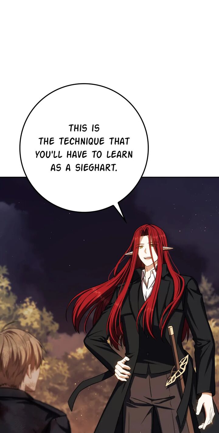 The Reincarnated Assassin Is A Swordmaster Chapter 50 Page 77