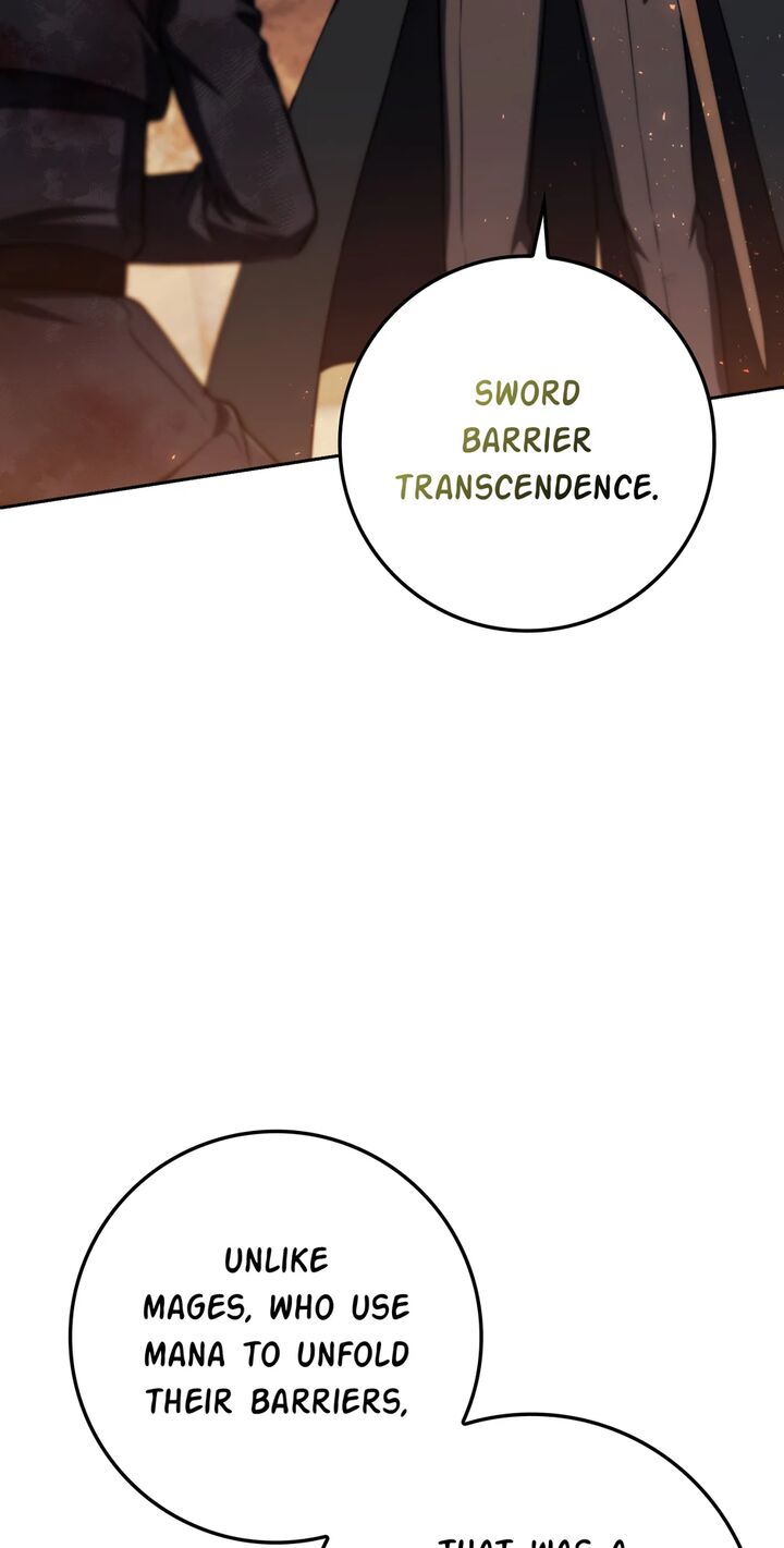 The Reincarnated Assassin Is A Swordmaster Chapter 50 Page 78