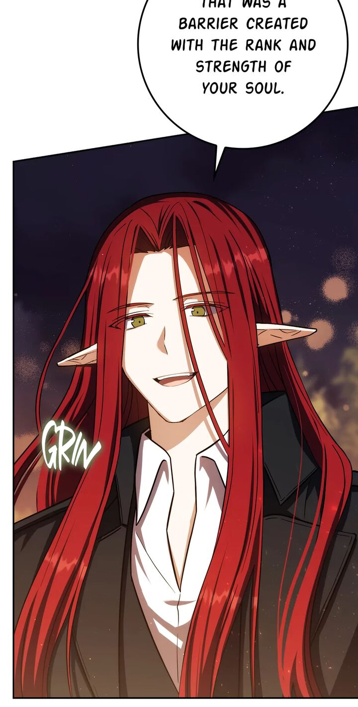 The Reincarnated Assassin Is A Swordmaster Chapter 50 Page 79