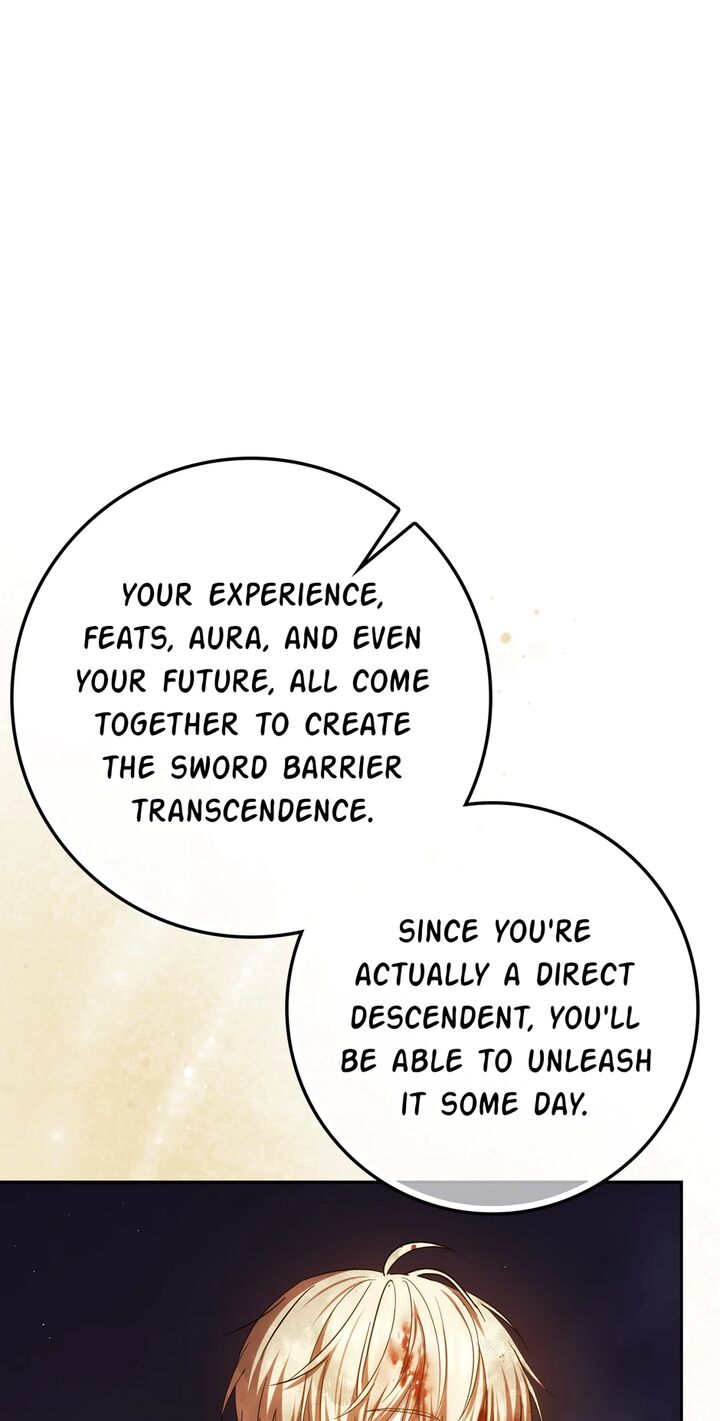 The Reincarnated Assassin Is A Swordmaster Chapter 50 Page 80