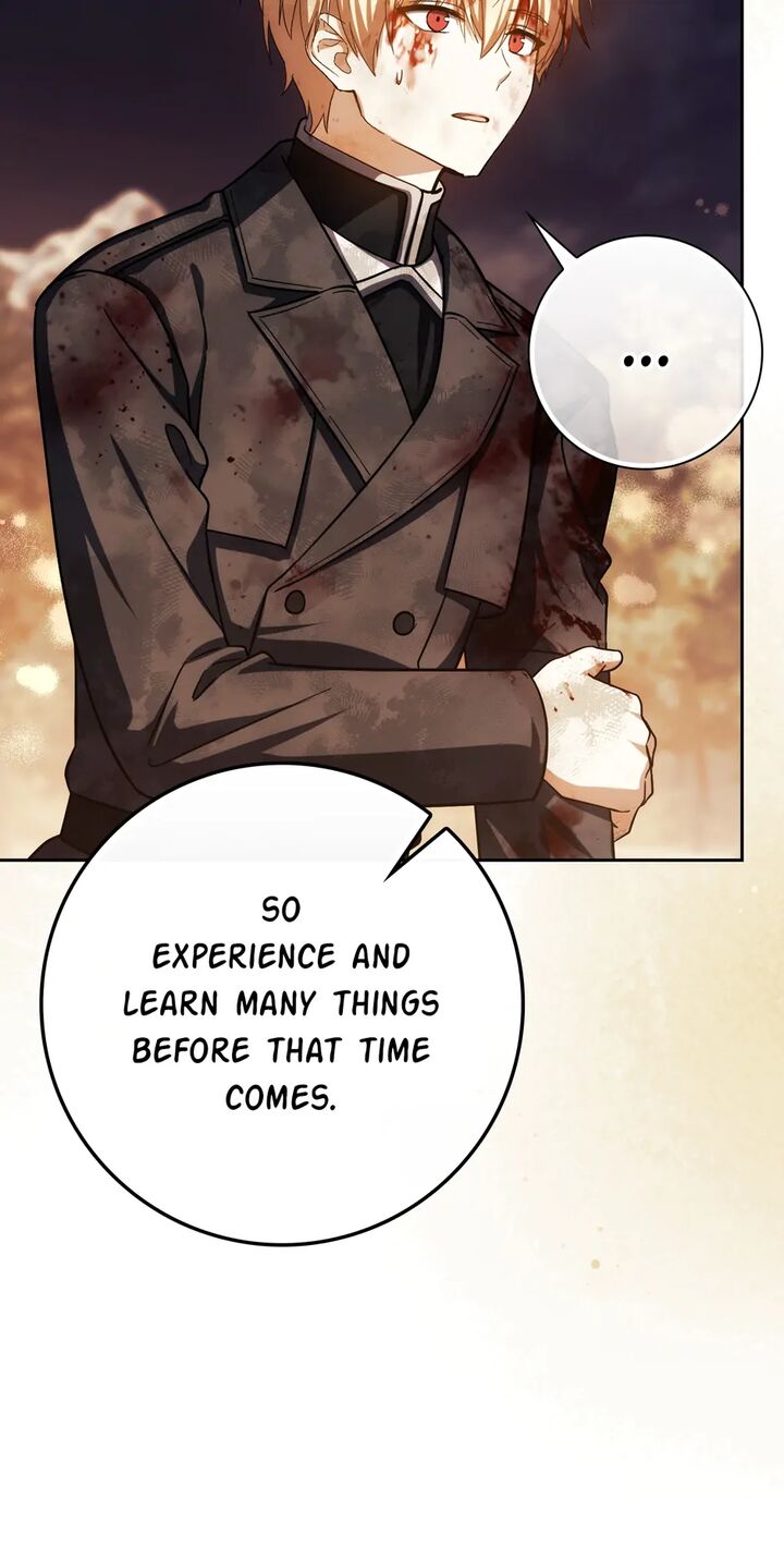 The Reincarnated Assassin Is A Swordmaster Chapter 50 Page 81