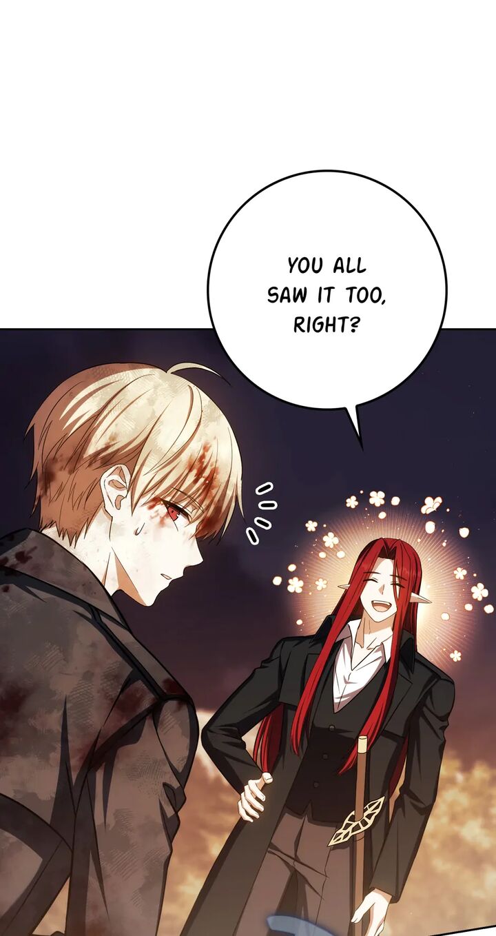 The Reincarnated Assassin Is A Swordmaster Chapter 50 Page 82