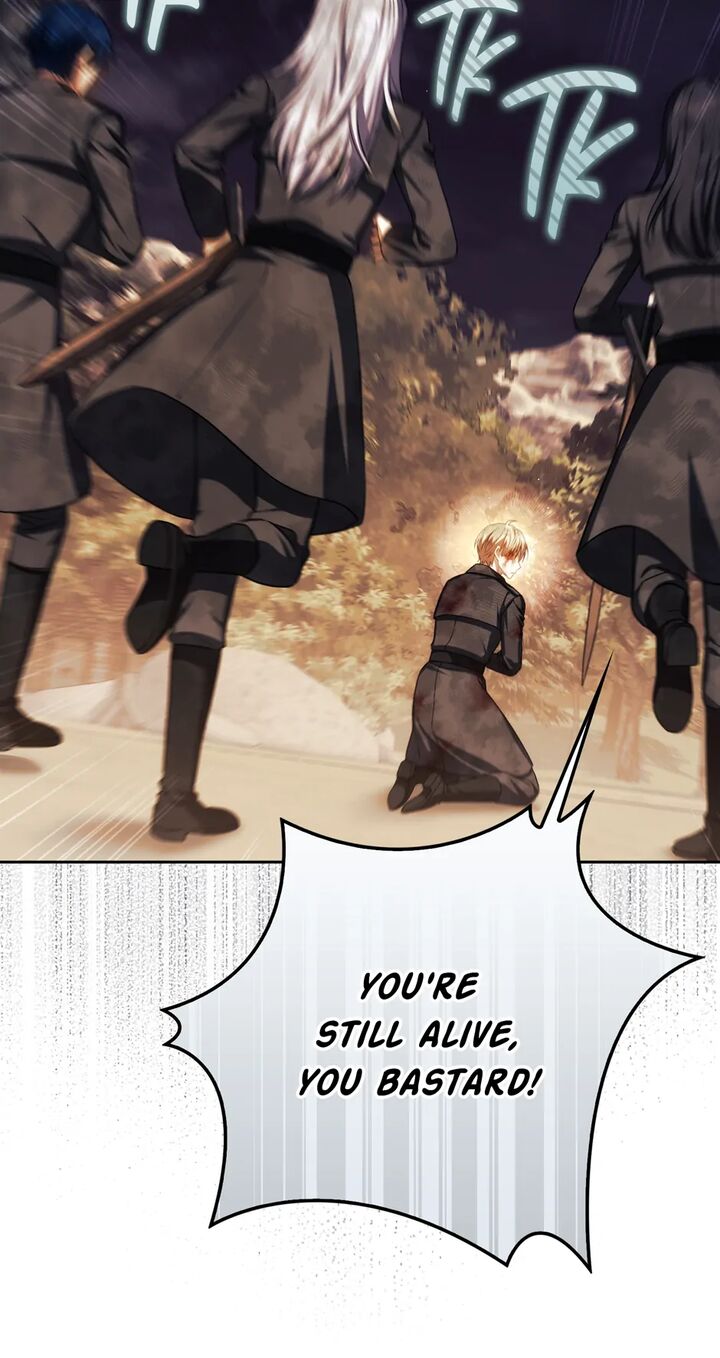 The Reincarnated Assassin Is A Swordmaster Chapter 50 Page 85