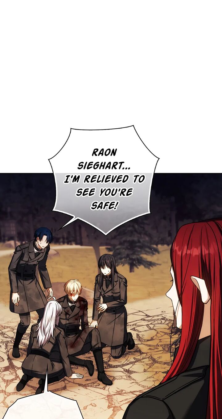The Reincarnated Assassin Is A Swordmaster Chapter 50 Page 86