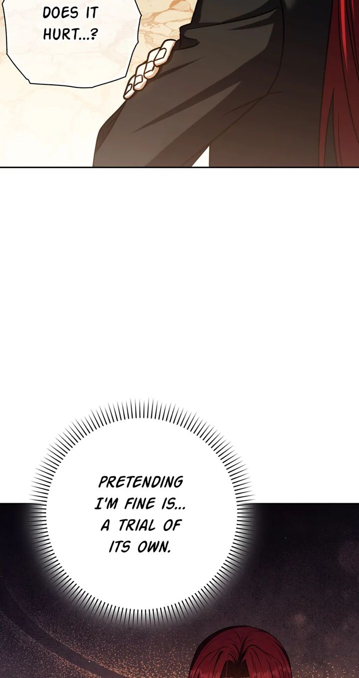 The Reincarnated Assassin Is A Swordmaster Chapter 50 Page 87