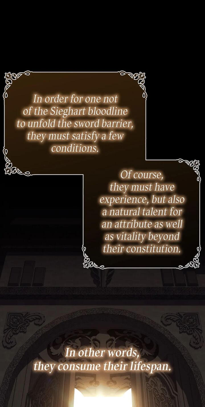 The Reincarnated Assassin Is A Swordmaster Chapter 50 Page 89