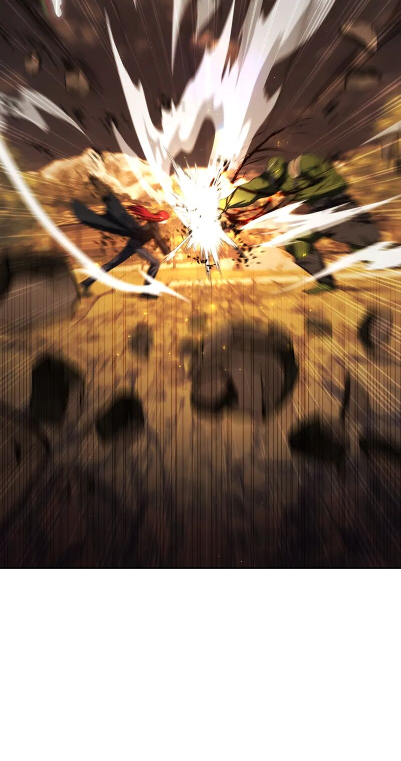 The Reincarnated Assassin Is A Swordmaster Chapter 50 Page 9
