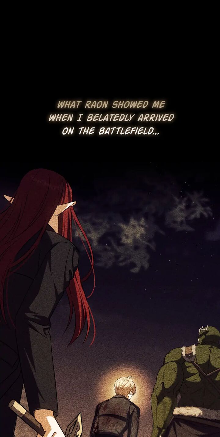 The Reincarnated Assassin Is A Swordmaster Chapter 50 Page 92
