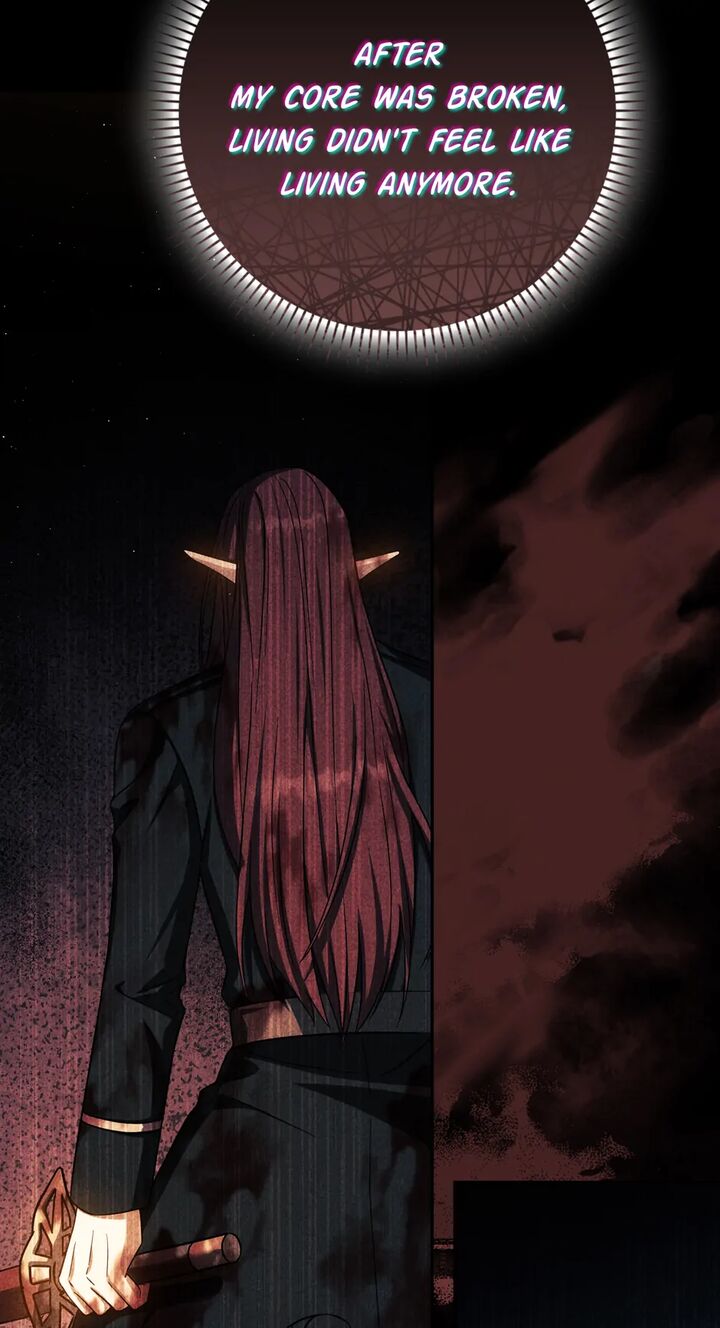 The Reincarnated Assassin Is A Swordmaster Chapter 50 Page 97
