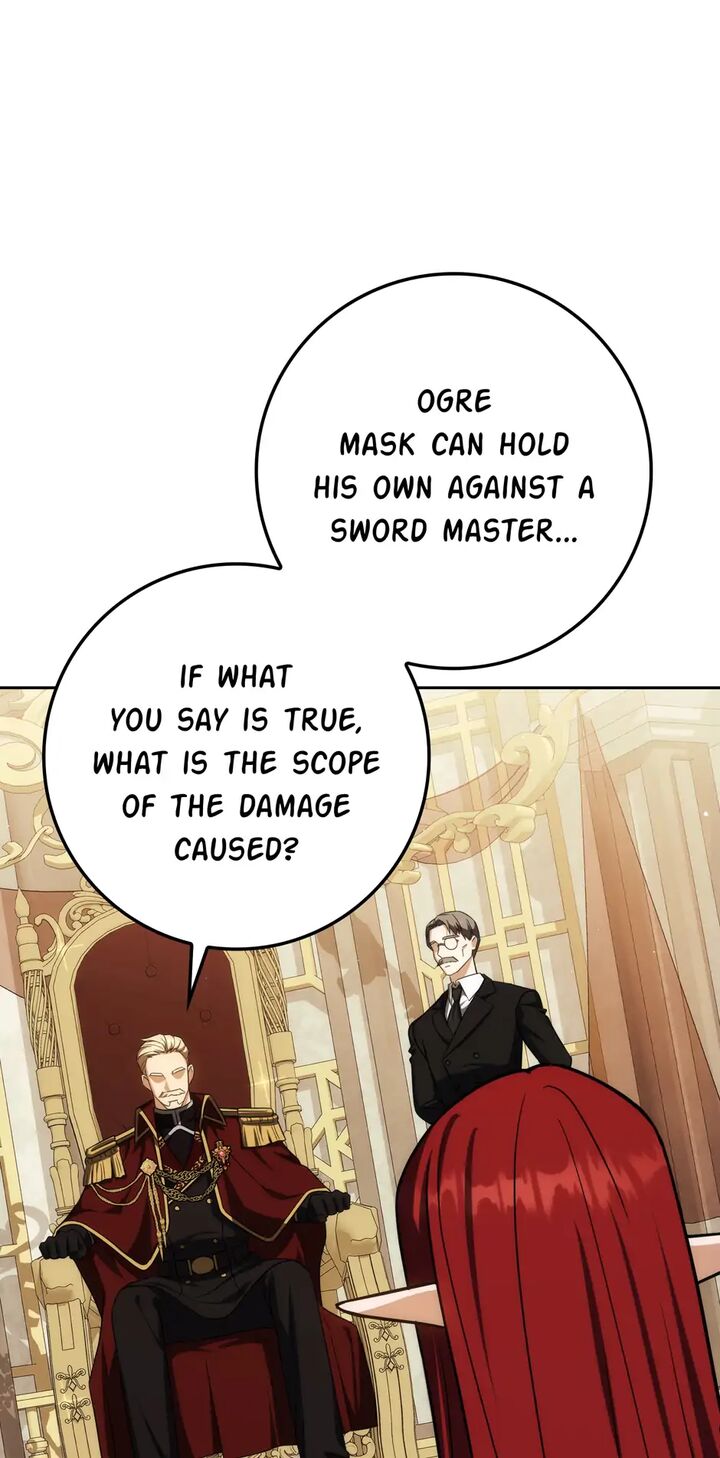 The Reincarnated Assassin Is A Swordmaster Chapter 51 Page 10
