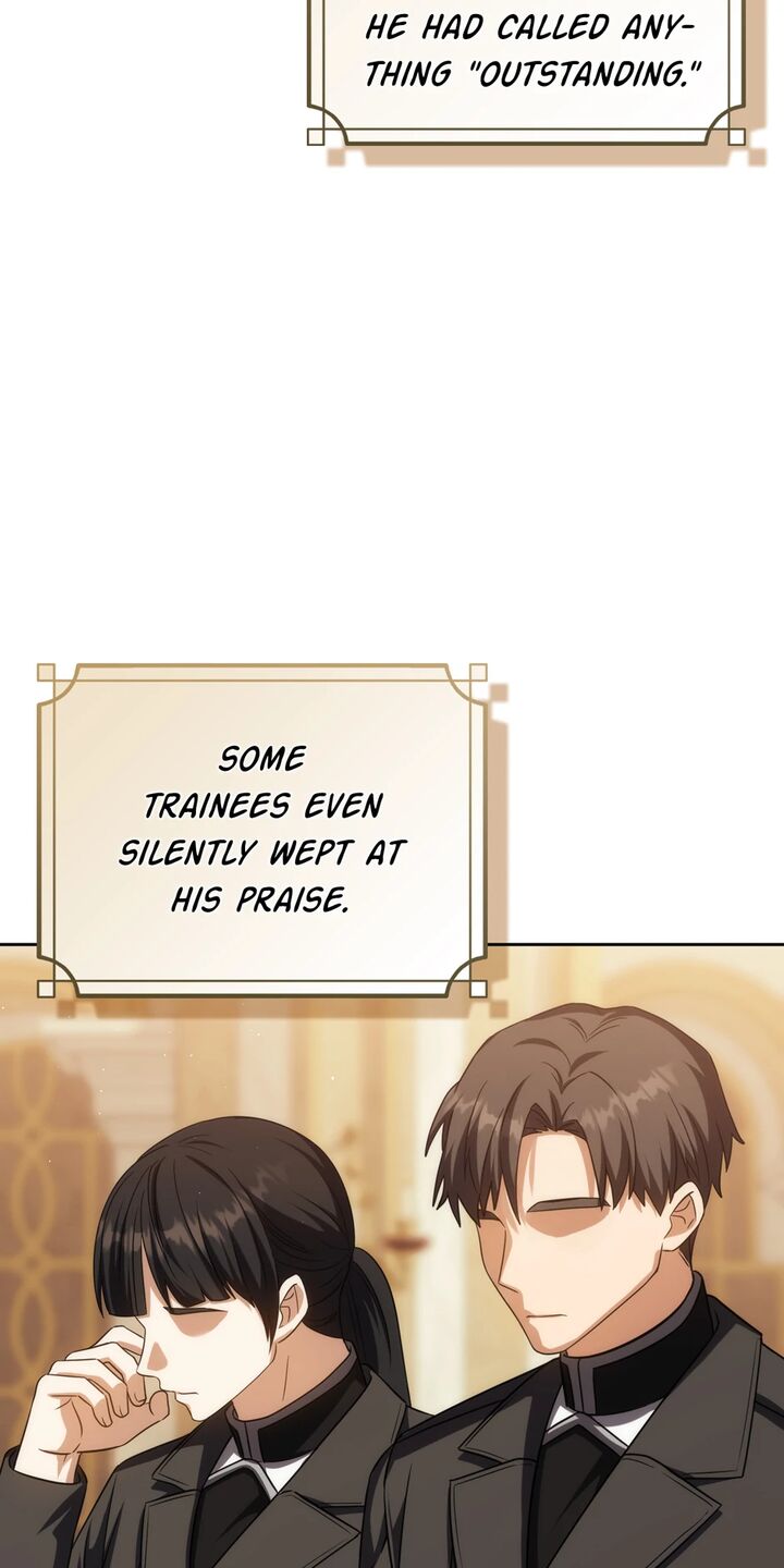 The Reincarnated Assassin Is A Swordmaster Chapter 51 Page 104