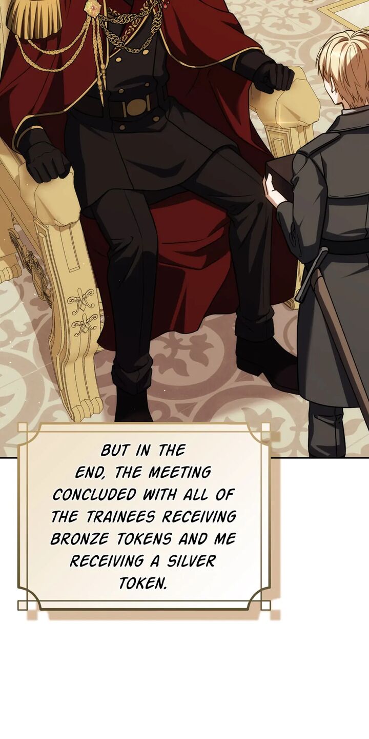 The Reincarnated Assassin Is A Swordmaster Chapter 51 Page 106