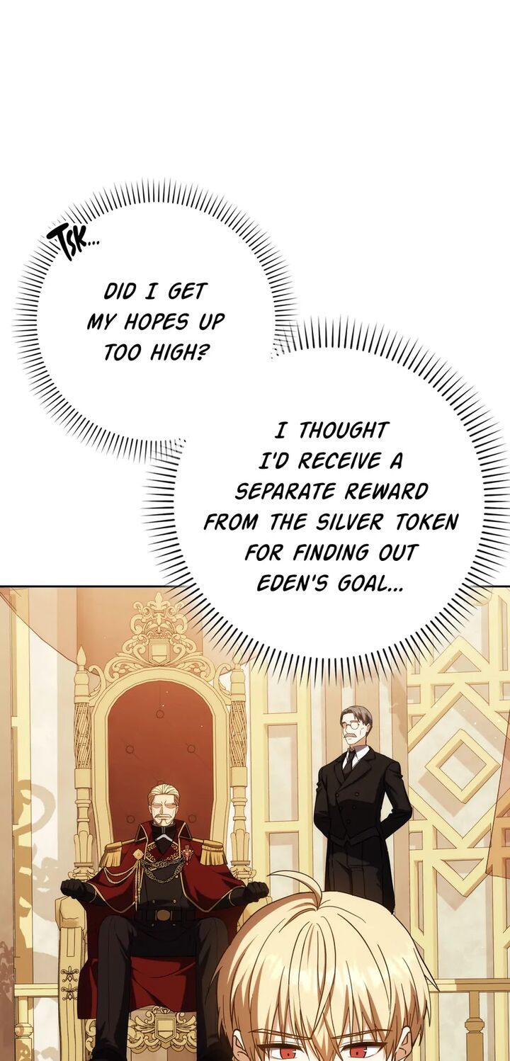 The Reincarnated Assassin Is A Swordmaster Chapter 51 Page 107