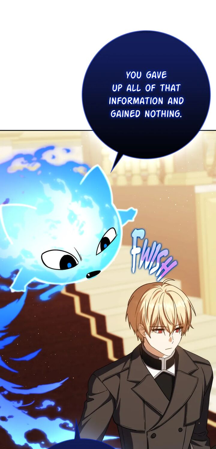 The Reincarnated Assassin Is A Swordmaster Chapter 51 Page 109