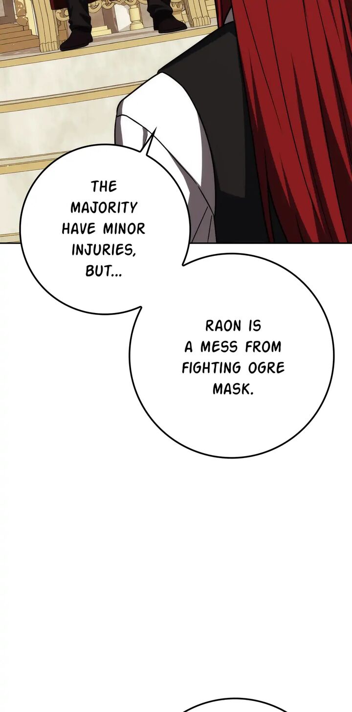 The Reincarnated Assassin Is A Swordmaster Chapter 51 Page 11