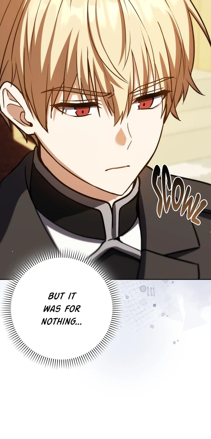 The Reincarnated Assassin Is A Swordmaster Chapter 51 Page 111