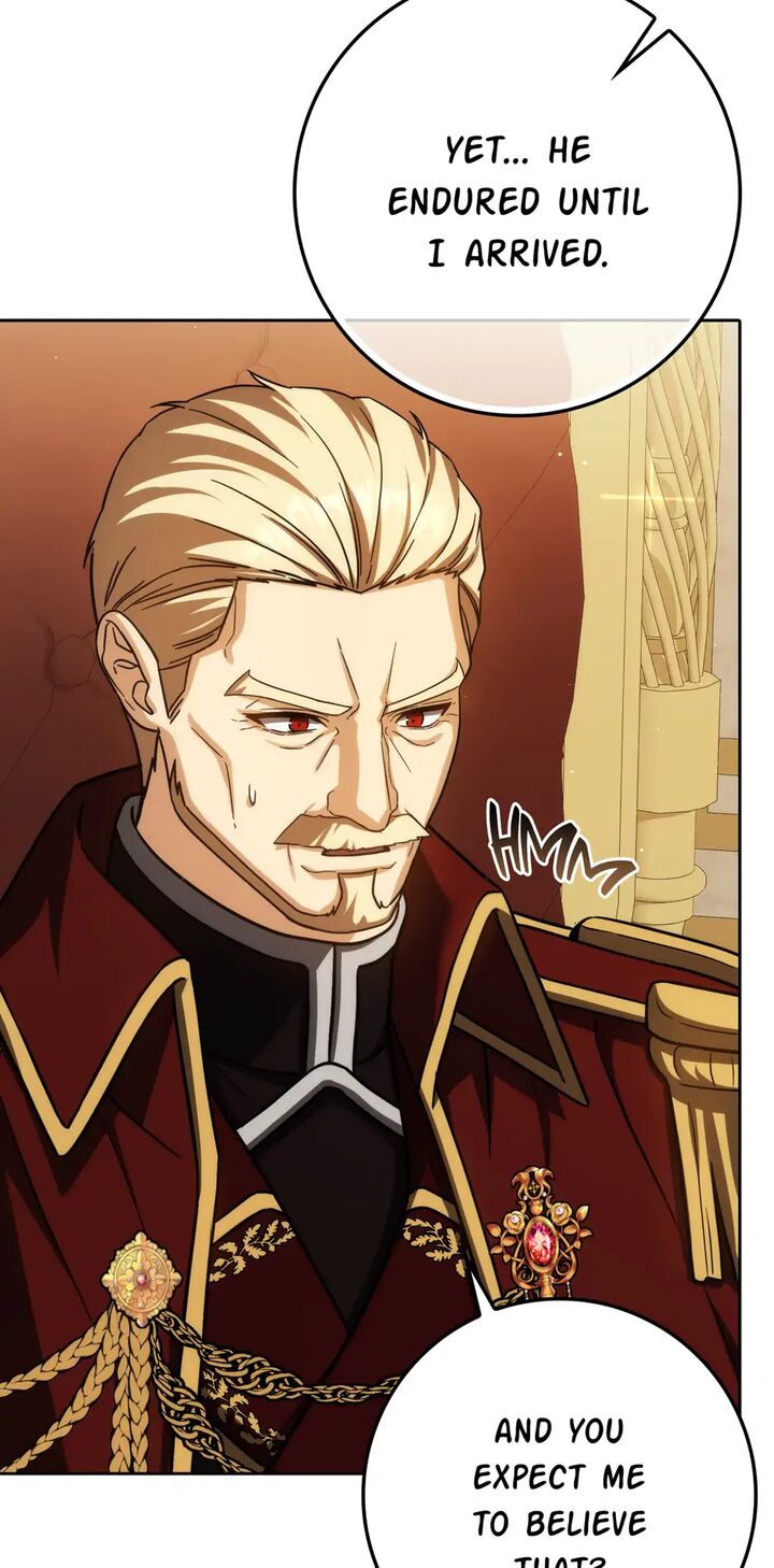 The Reincarnated Assassin Is A Swordmaster Chapter 51 Page 12