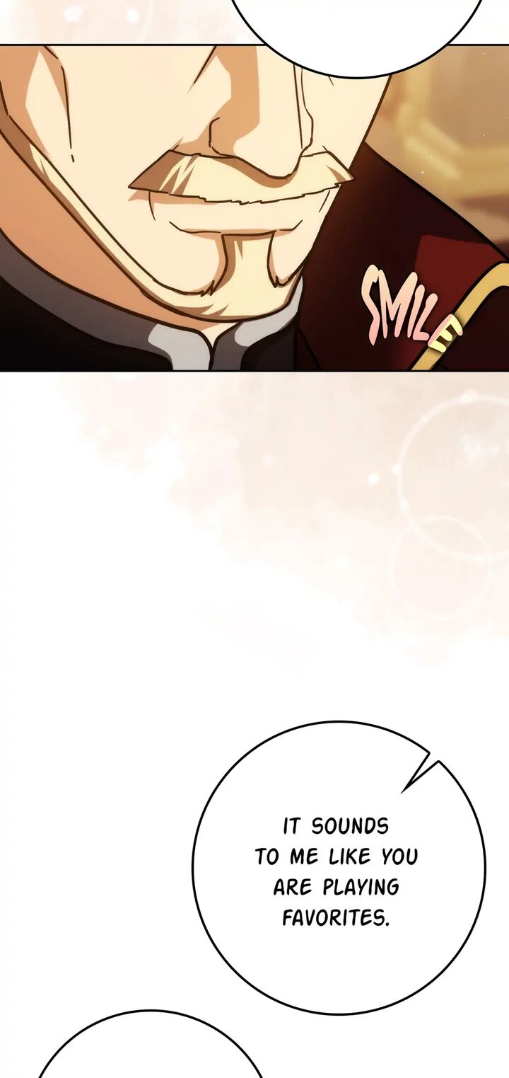 The Reincarnated Assassin Is A Swordmaster Chapter 51 Page 18