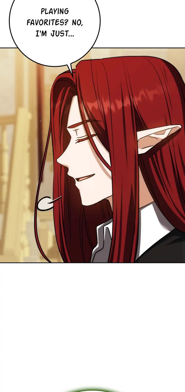 The Reincarnated Assassin Is A Swordmaster Chapter 51 Page 19