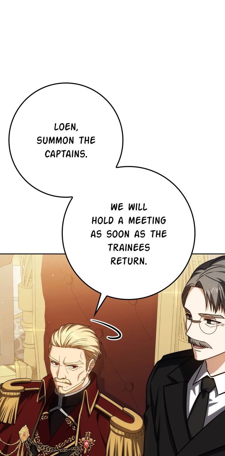 The Reincarnated Assassin Is A Swordmaster Chapter 51 Page 22