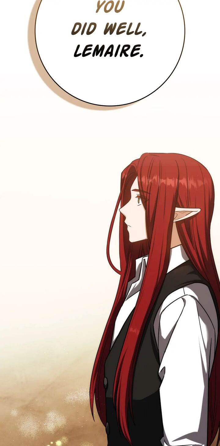 The Reincarnated Assassin Is A Swordmaster Chapter 51 Page 24