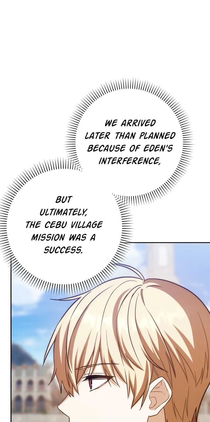 The Reincarnated Assassin Is A Swordmaster Chapter 51 Page 31