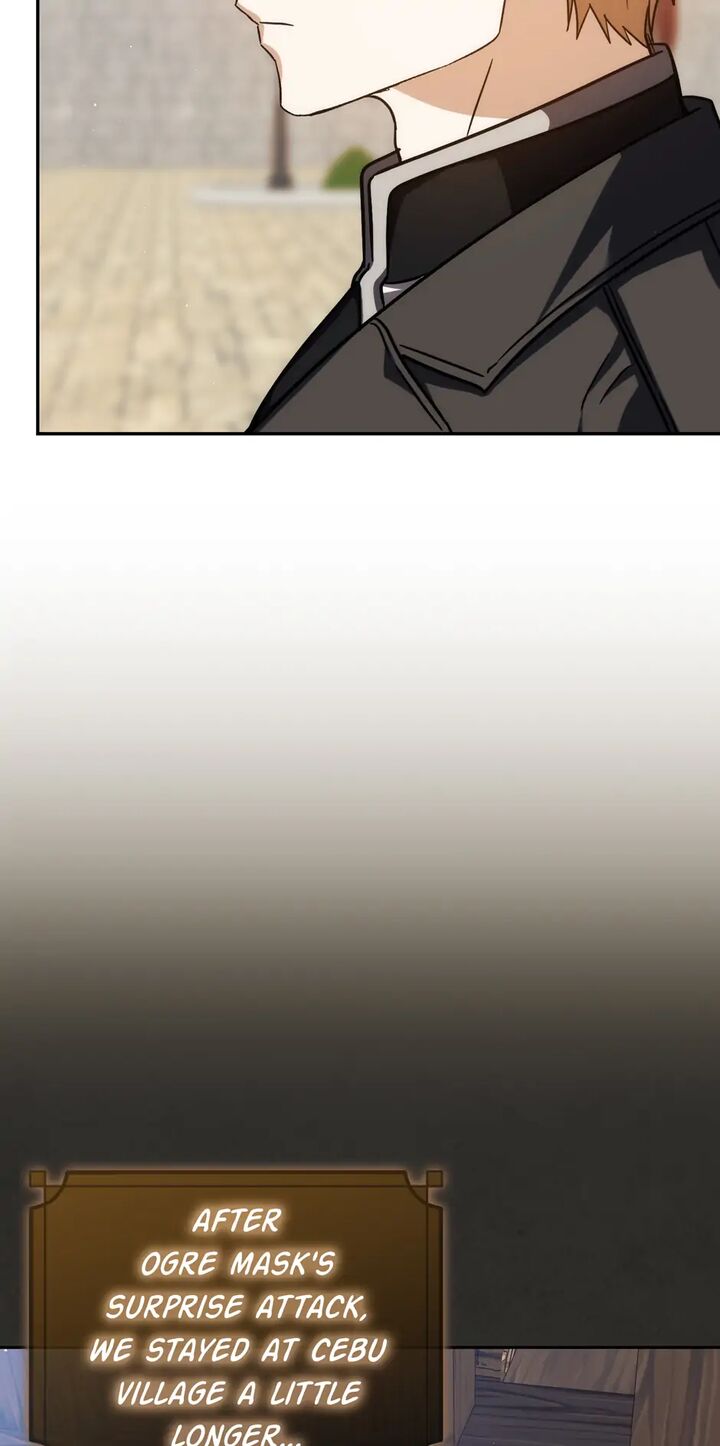 The Reincarnated Assassin Is A Swordmaster Chapter 51 Page 32