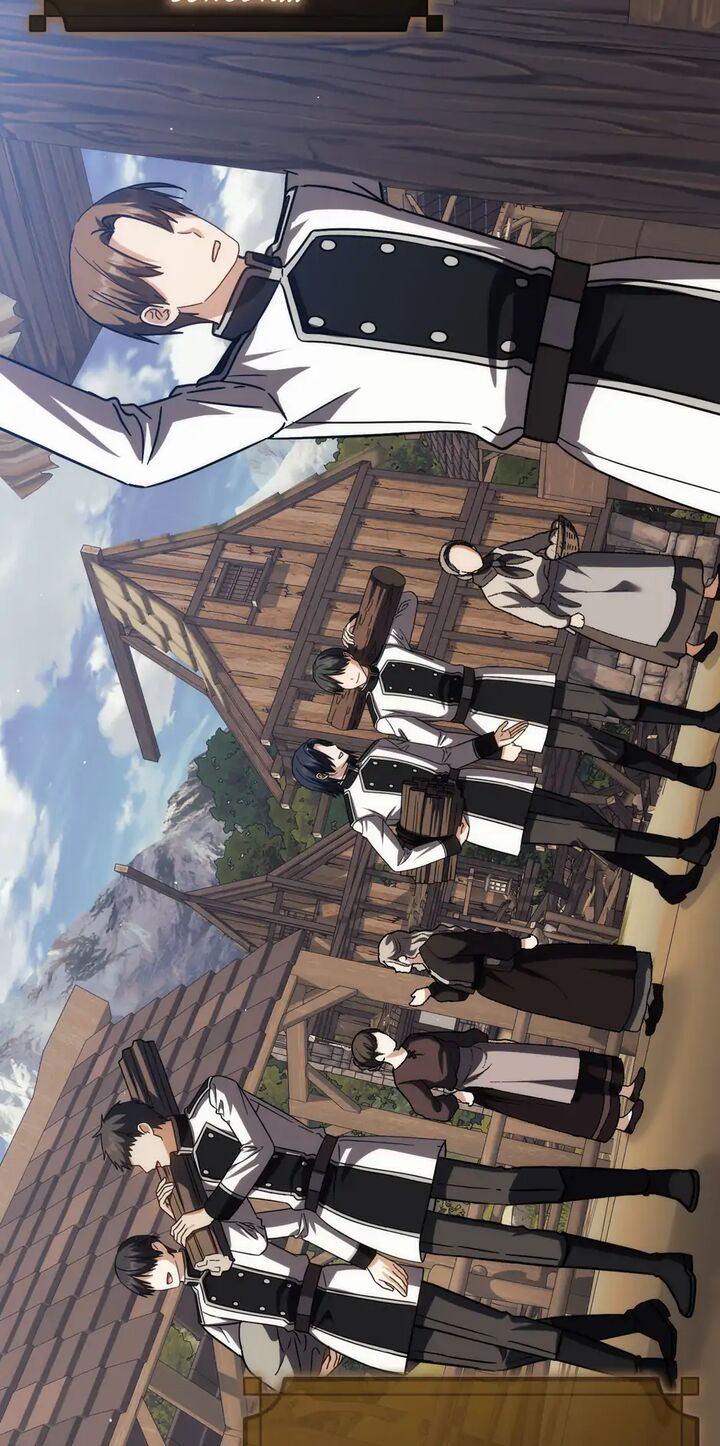 The Reincarnated Assassin Is A Swordmaster Chapter 51 Page 33