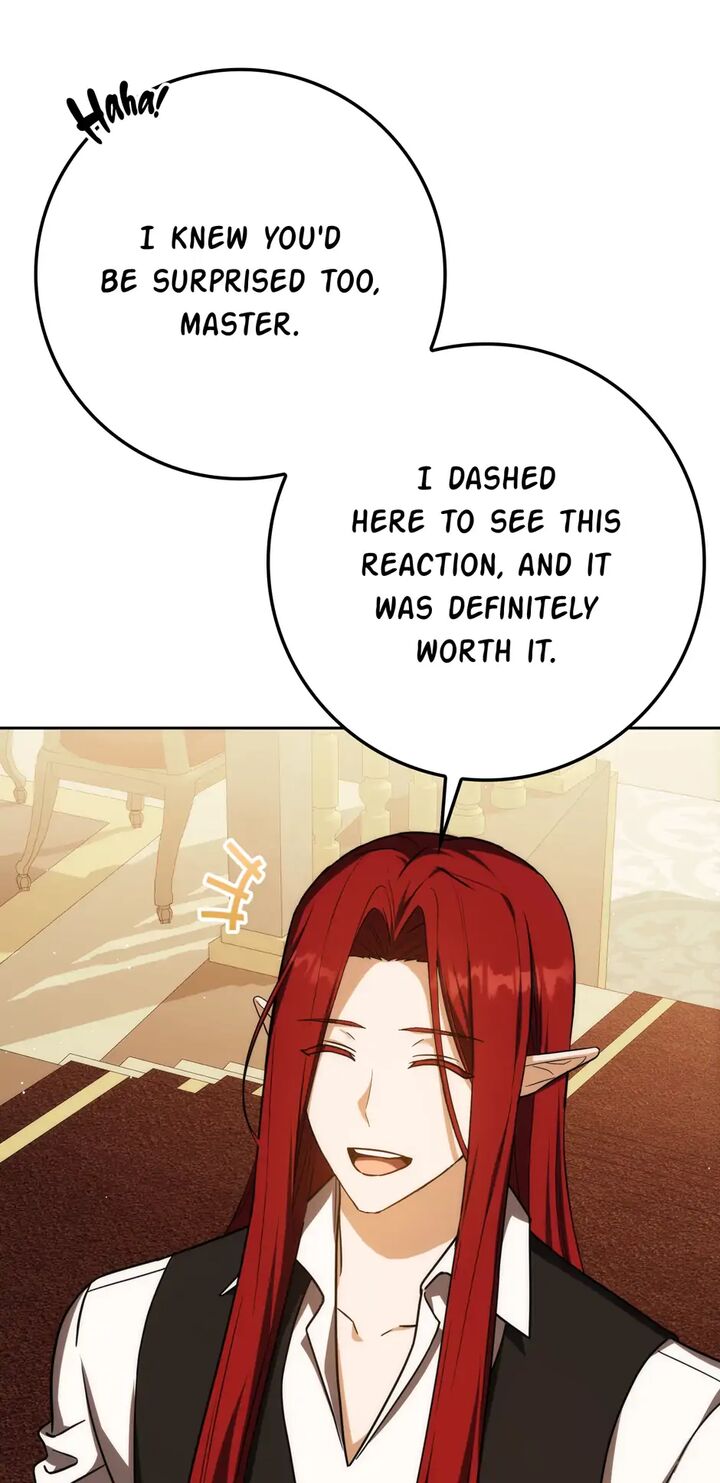 The Reincarnated Assassin Is A Swordmaster Chapter 51 Page 4