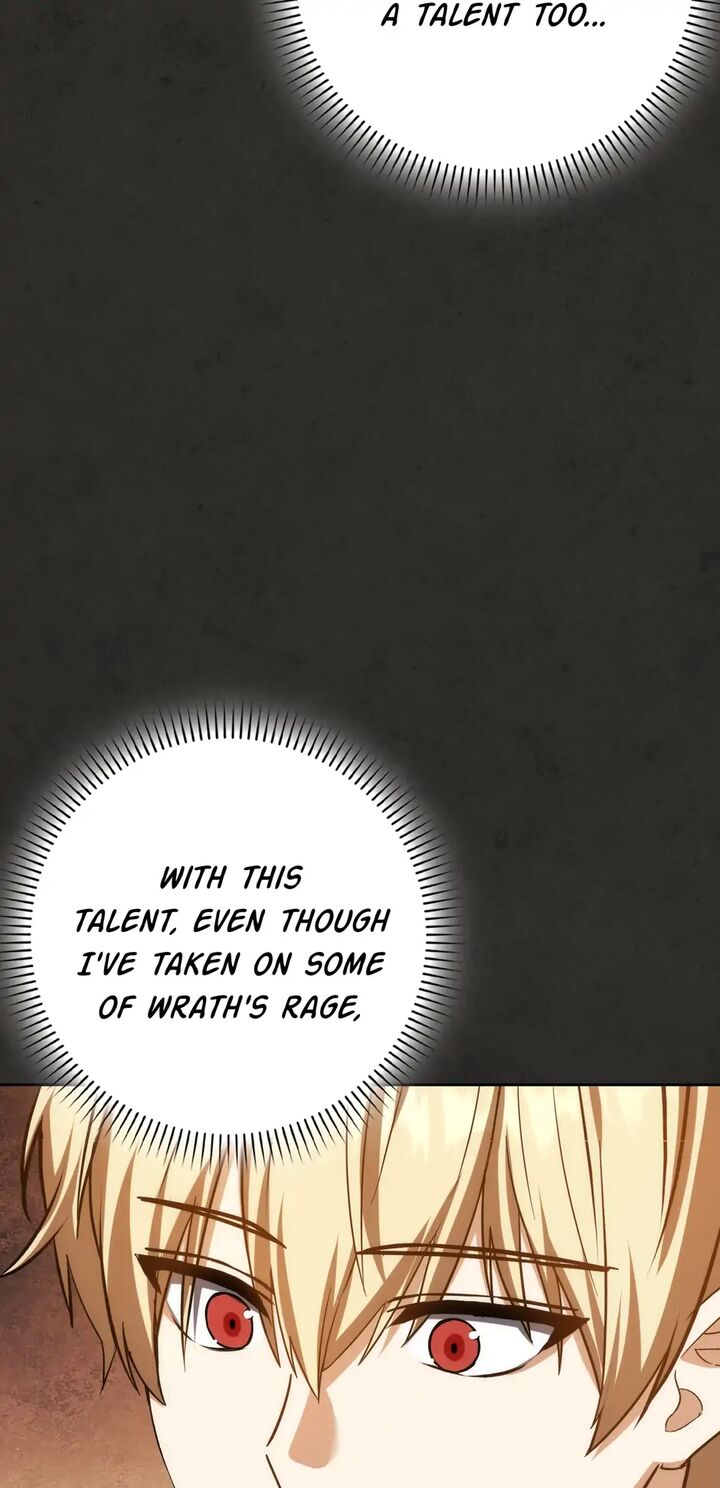 The Reincarnated Assassin Is A Swordmaster Chapter 51 Page 41