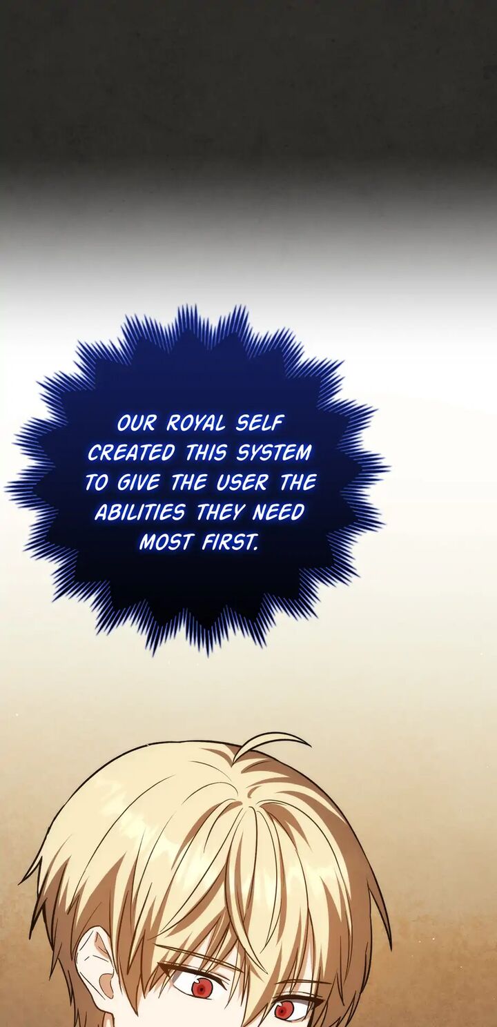 The Reincarnated Assassin Is A Swordmaster Chapter 51 Page 44