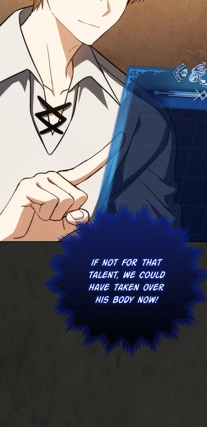 The Reincarnated Assassin Is A Swordmaster Chapter 51 Page 45
