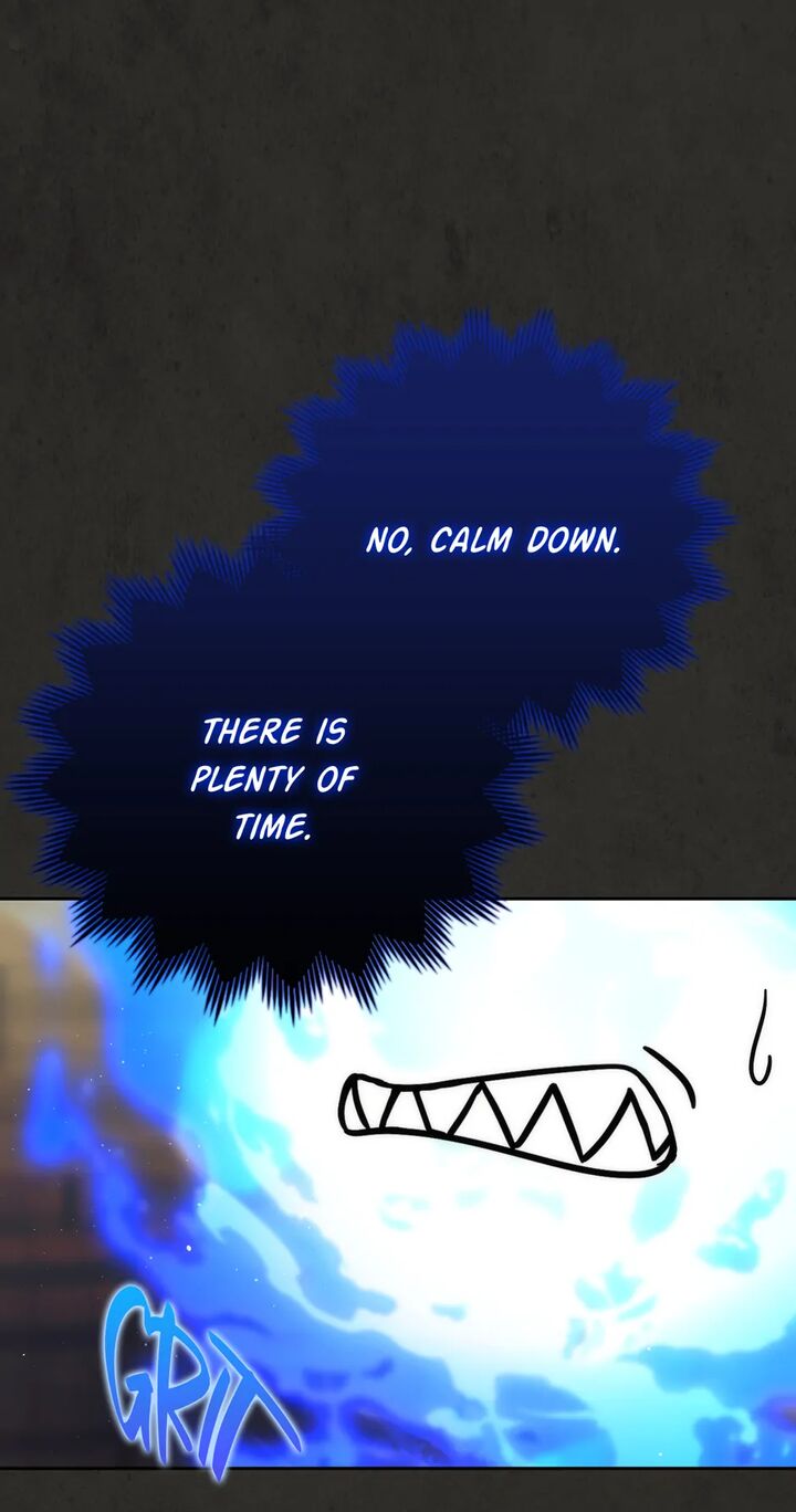 The Reincarnated Assassin Is A Swordmaster Chapter 51 Page 46