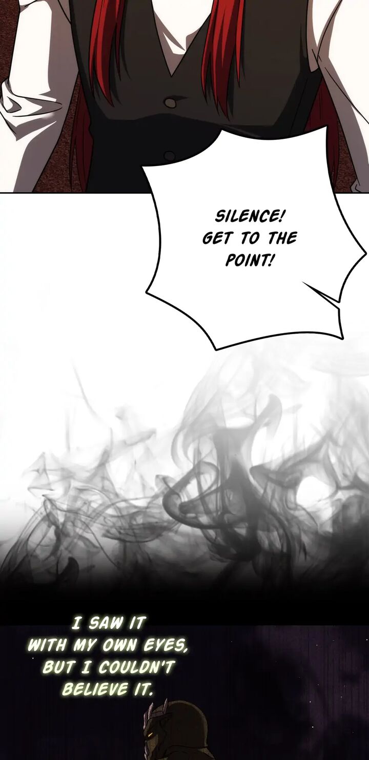 The Reincarnated Assassin Is A Swordmaster Chapter 51 Page 5