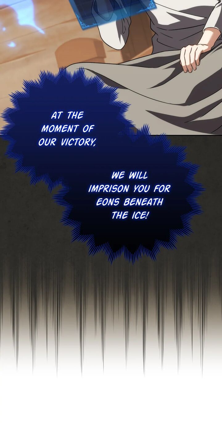 The Reincarnated Assassin Is A Swordmaster Chapter 51 Page 51