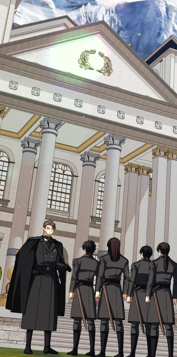The Reincarnated Assassin Is A Swordmaster Chapter 51 Page 53