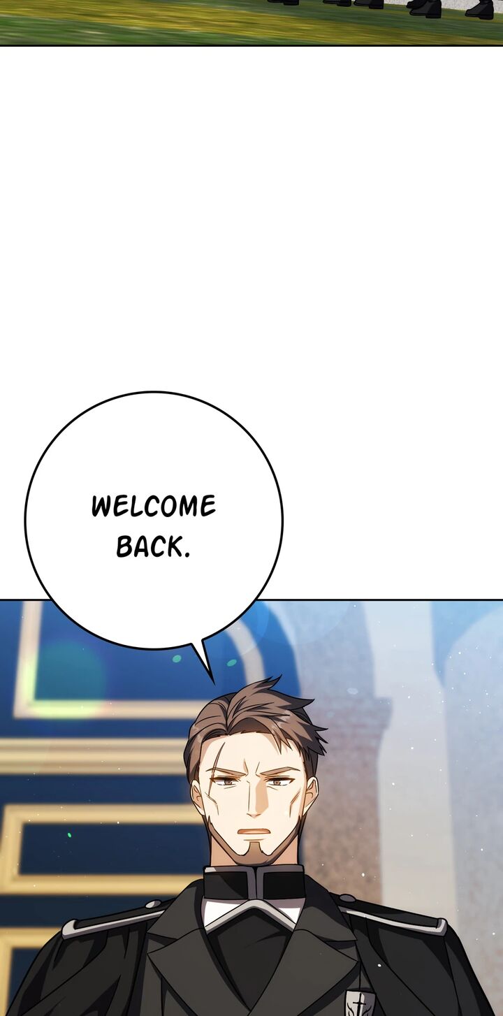 The Reincarnated Assassin Is A Swordmaster Chapter 51 Page 54