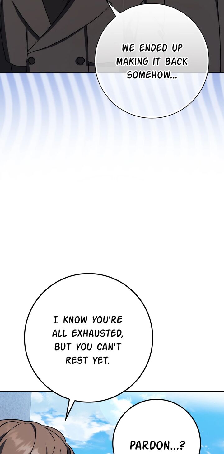 The Reincarnated Assassin Is A Swordmaster Chapter 51 Page 57
