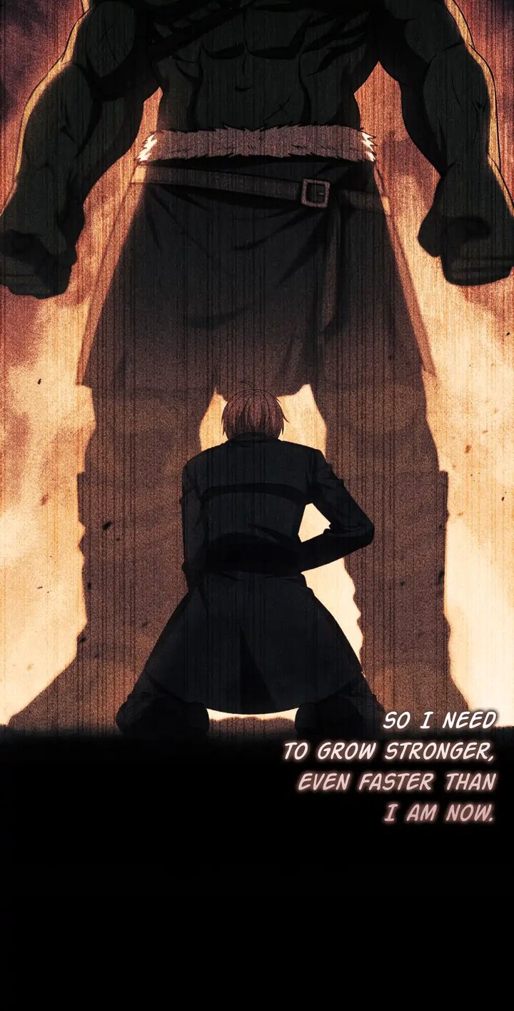 The Reincarnated Assassin Is A Swordmaster Chapter 51 Page 67
