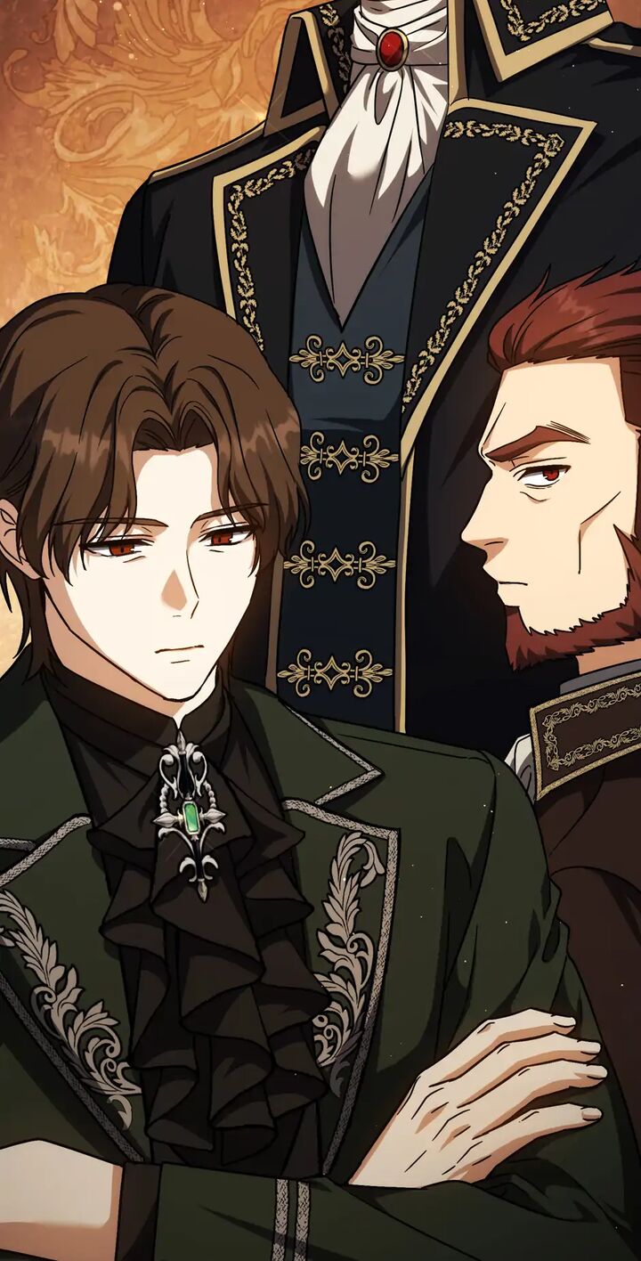 The Reincarnated Assassin Is A Swordmaster Chapter 51 Page 69