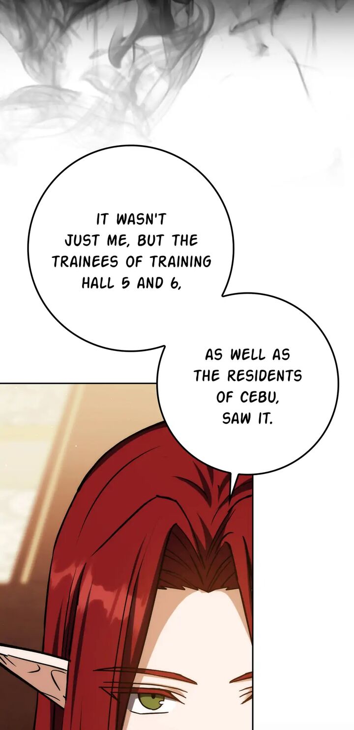 The Reincarnated Assassin Is A Swordmaster Chapter 51 Page 7