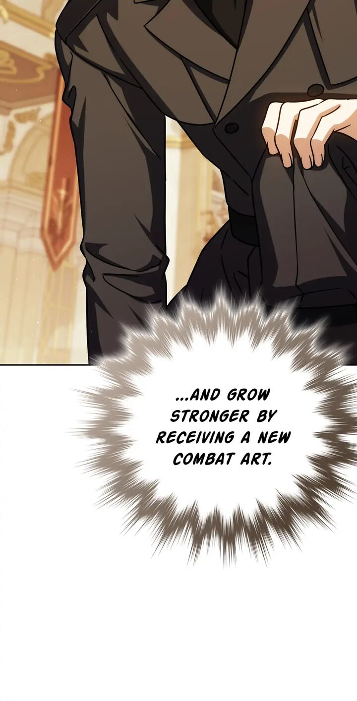 The Reincarnated Assassin Is A Swordmaster Chapter 51 Page 73